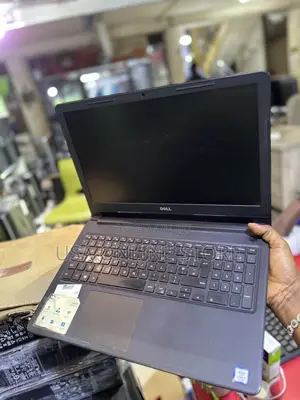Laptop Dell 4GB Intel Core I5 HDD 500GB