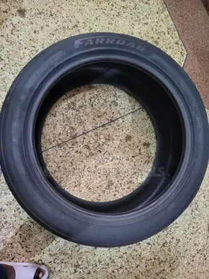 285 45 R22 Brand New Farroad and to CHEVROLET Cars .