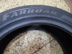 285 45 R22 Brand New Farroad and to CHEVROLET Cars .