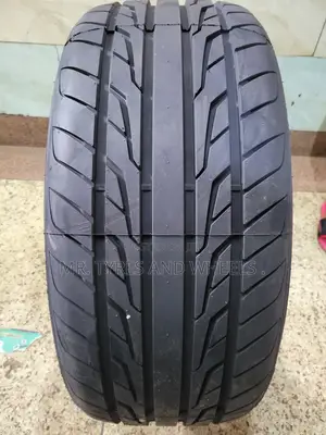 285 45 R22 Brand New Farroad and to CHEVROLET Cars .