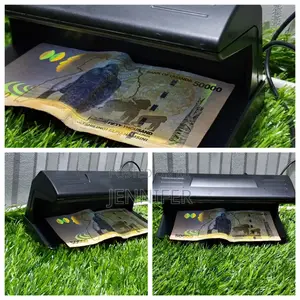 Fake Money Detector
