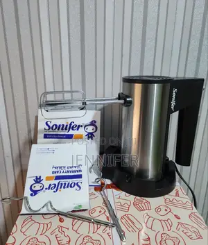 Sonifer Hand Mixer SF-7002