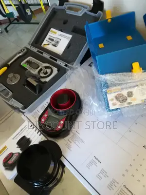 We Sell Moisture Meters In Bulk In Kampala