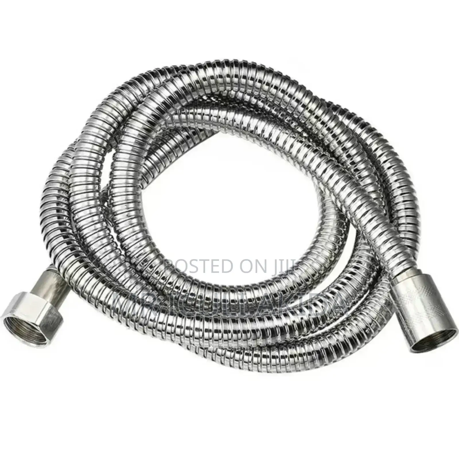 Stainless Steel Rotating Bathroom Shower Hose