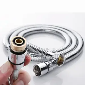 Stainless Steel Rotating Bathroom Shower Hose