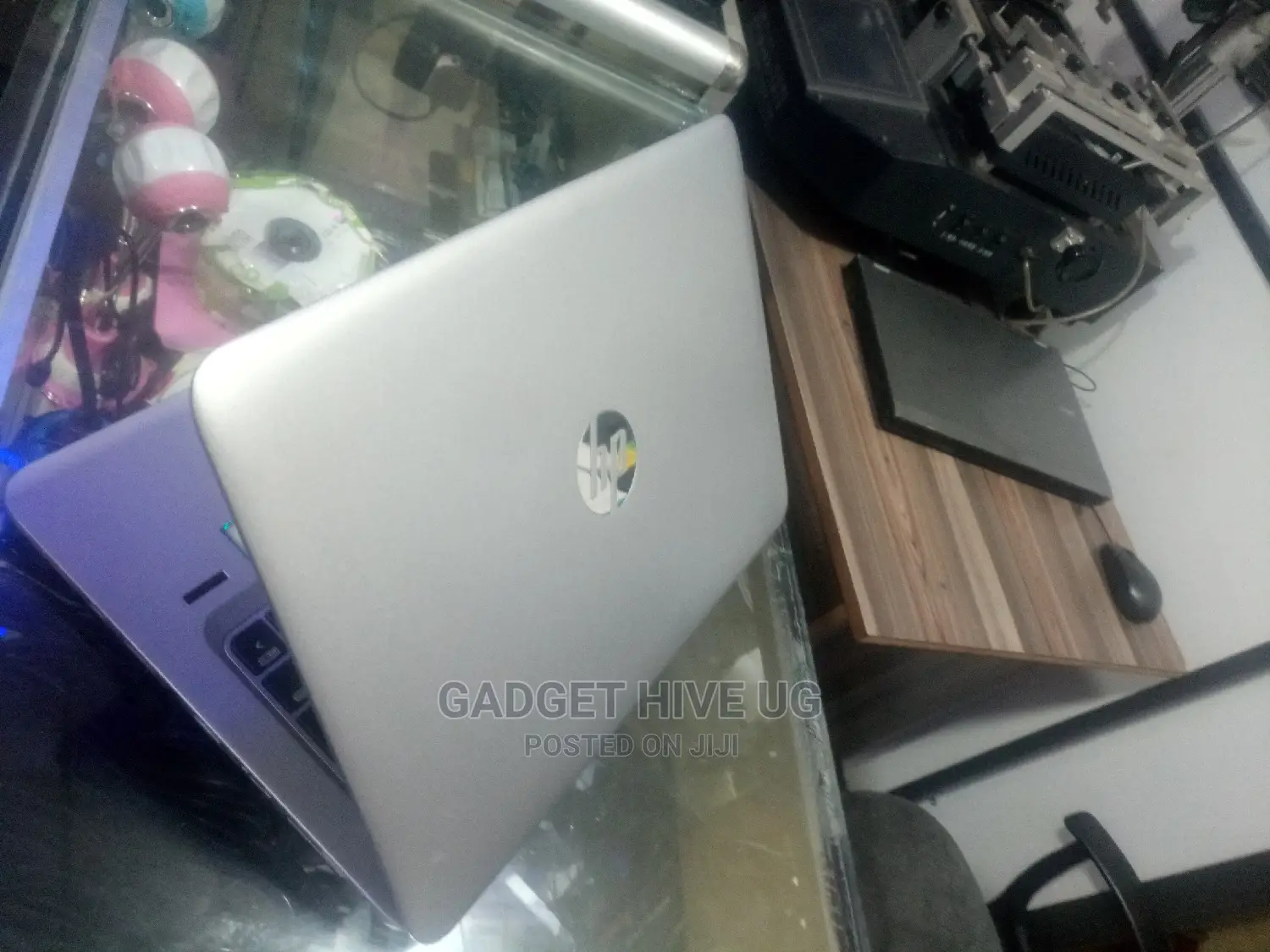 Laptop HP EliteBook 820 G3 4GB Intel Core I5 SSD 500GB