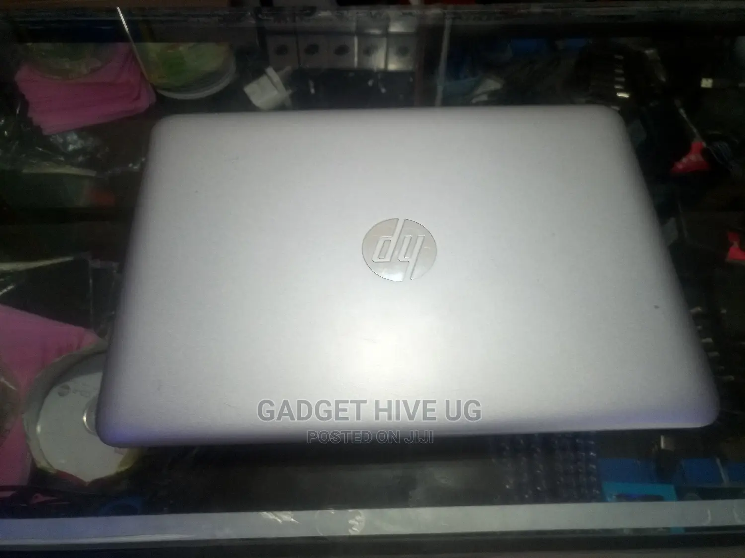Laptop HP EliteBook 820 G3 4GB Intel Core I5 SSD 500GB