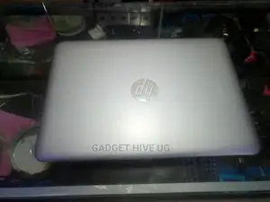 Laptop HP EliteBook 820 G3 4GB Intel Core I5 SSD 500GB