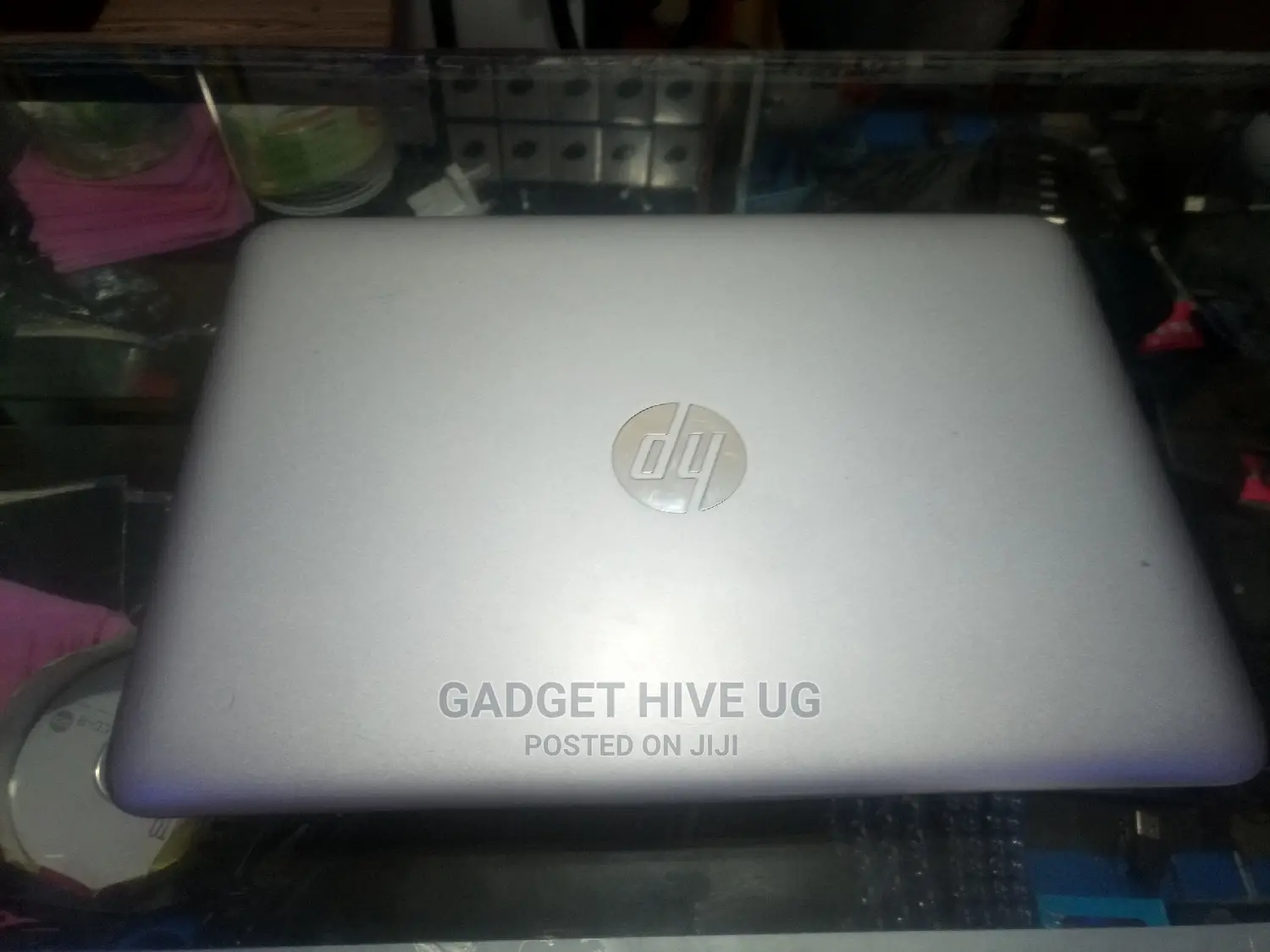 Laptop HP EliteBook 820 G3 4GB Intel Core I5 SSD 500GB