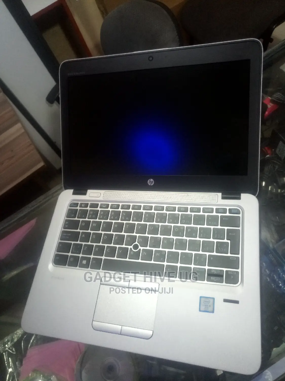 Laptop HP EliteBook 820 G3 4GB Intel Core I5 SSD 500GB