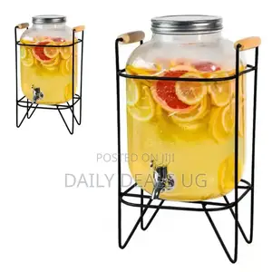 Juice Dispenser