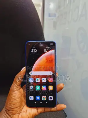 Photo - Xiaomi Redmi 9A 32 GB Blue