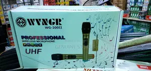 Microphone
