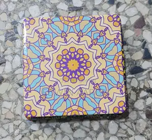 6ps Coasters