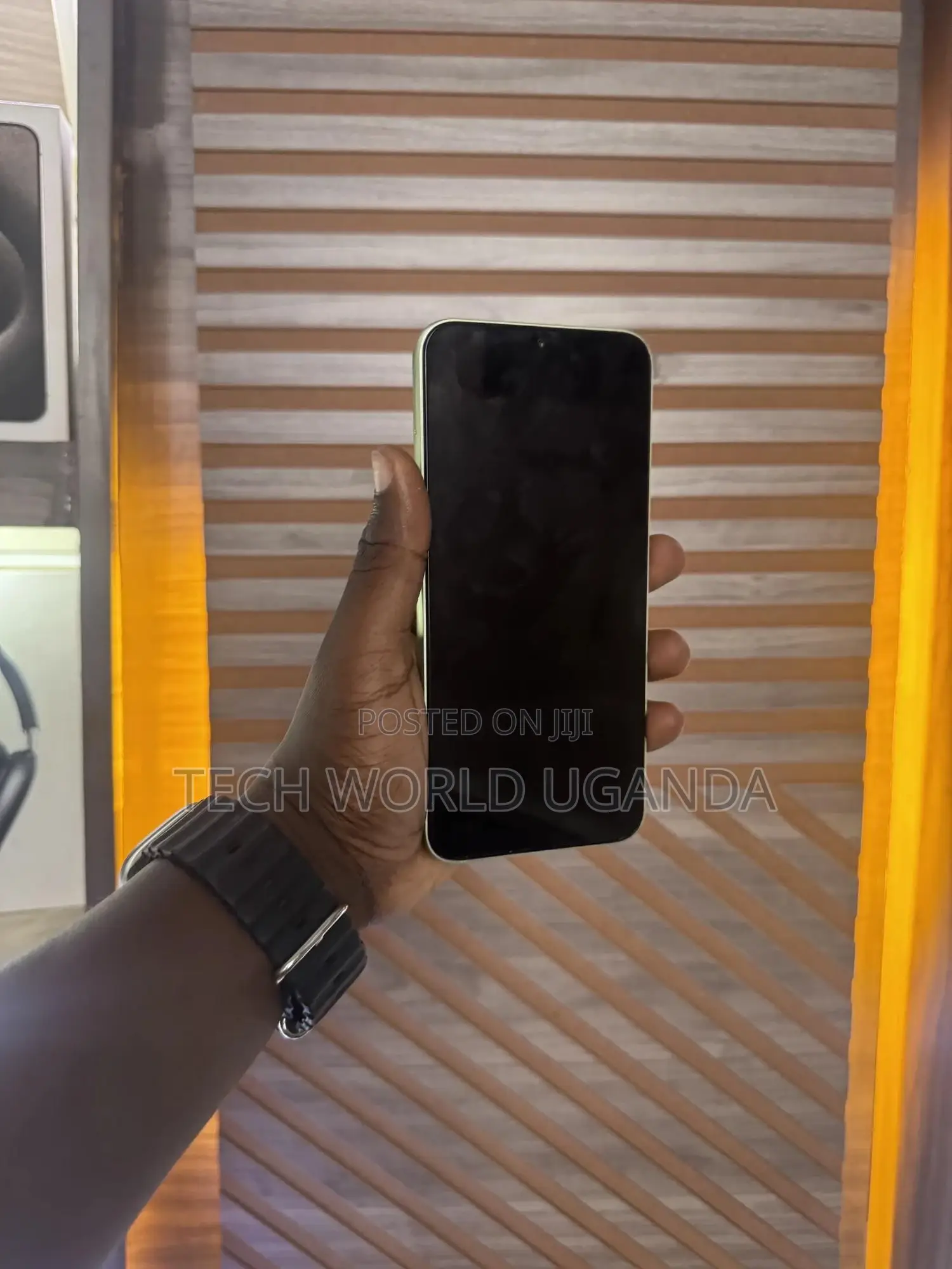 Samsung Galaxy A14 128 GB Green