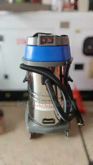 Runman 30ltrs Wet/Dry Industrial Commercial Vacuum Cleaner