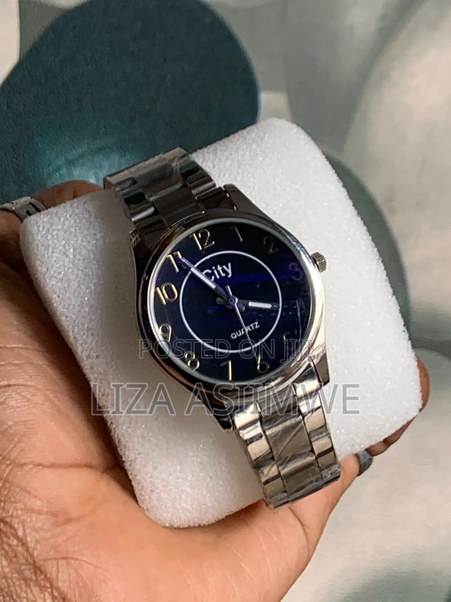 Women’S Wrist Watch