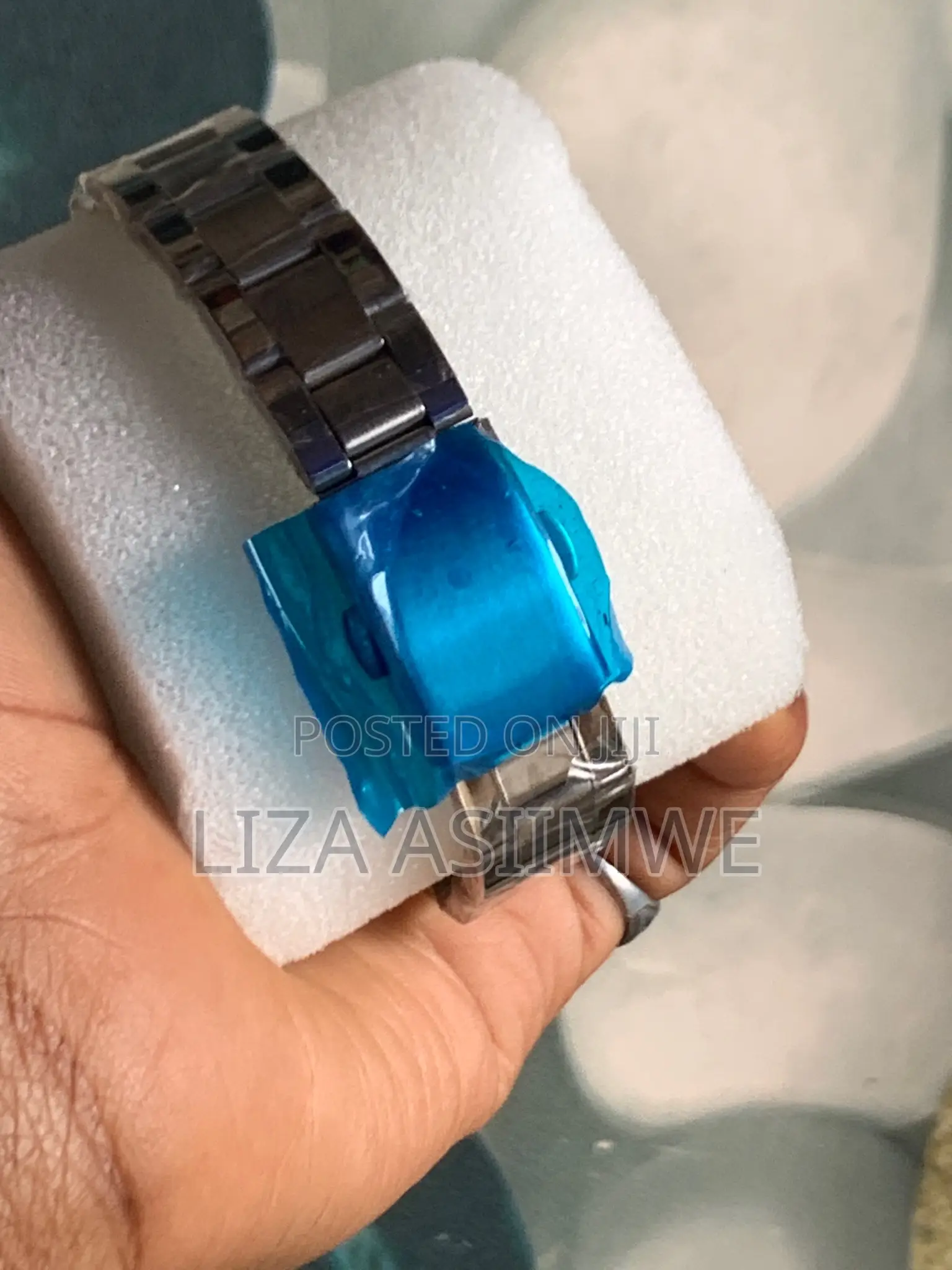 Women’S Wrist Watch