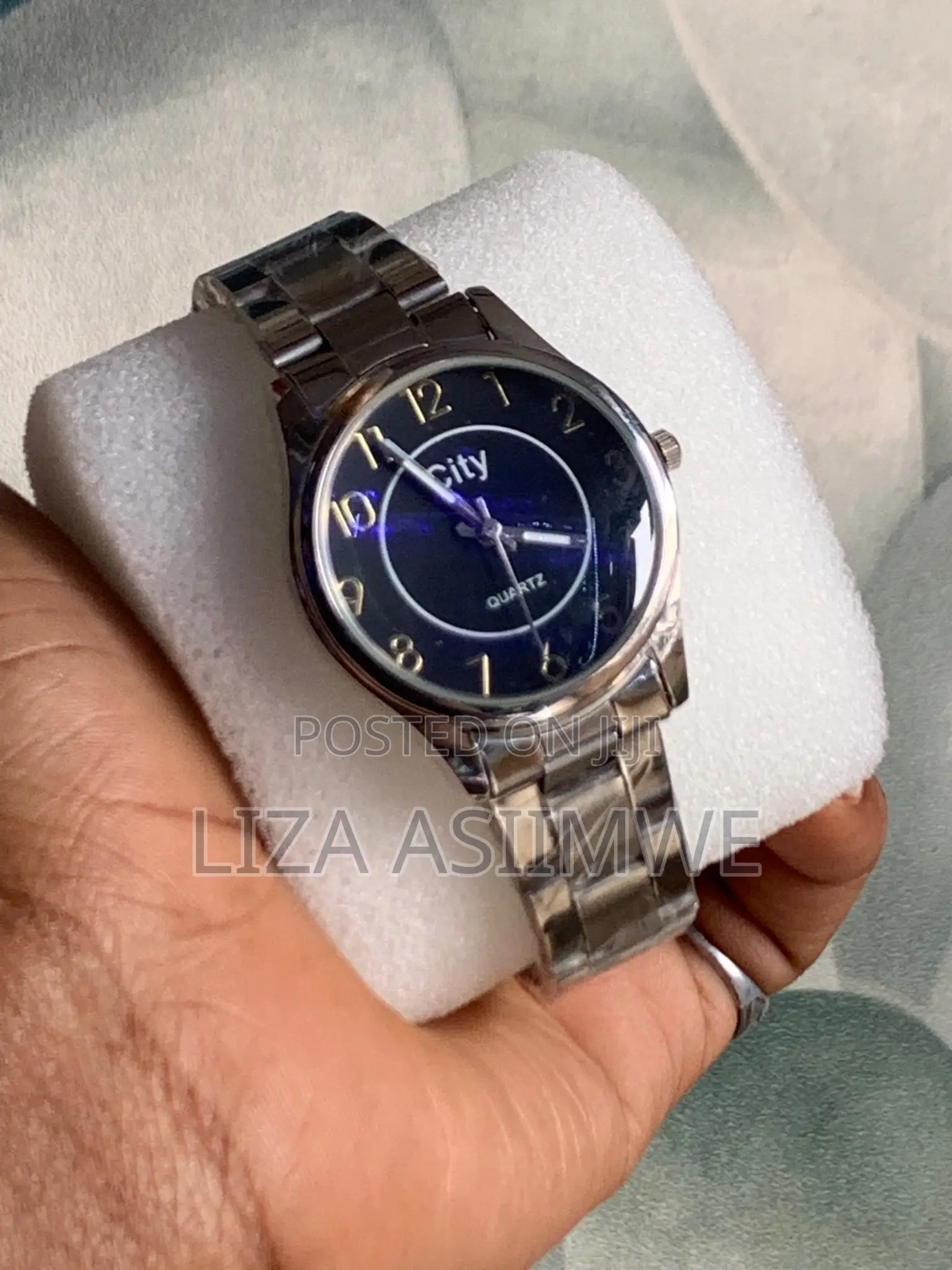 Women’S Wrist Watch