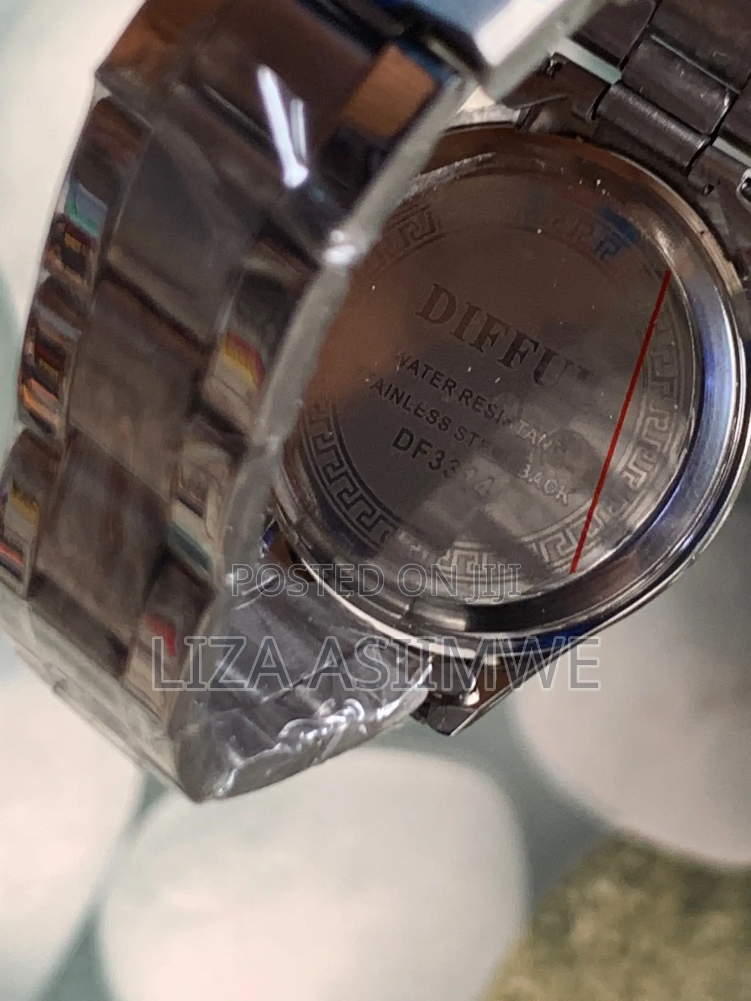 Women’S Wrist Watch