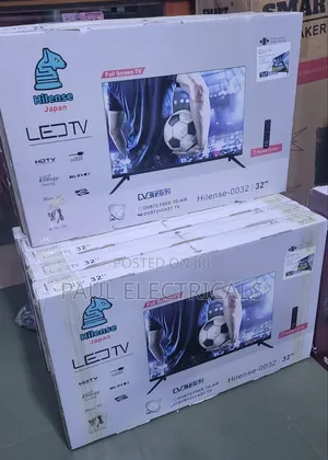 Television