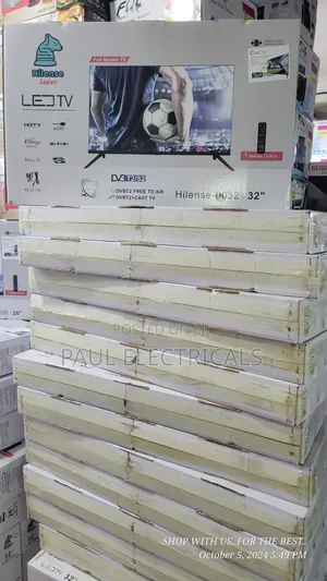 Television
