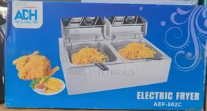 Deep Fryer