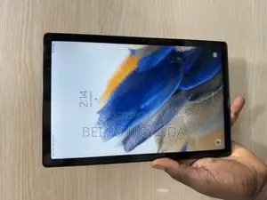 Samsung Galaxy Tab A8 10.5 (2021) 32 GB White