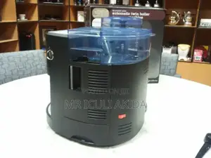 15bar Lumina Signature Automatic Twin Boiler Espreso Machine
