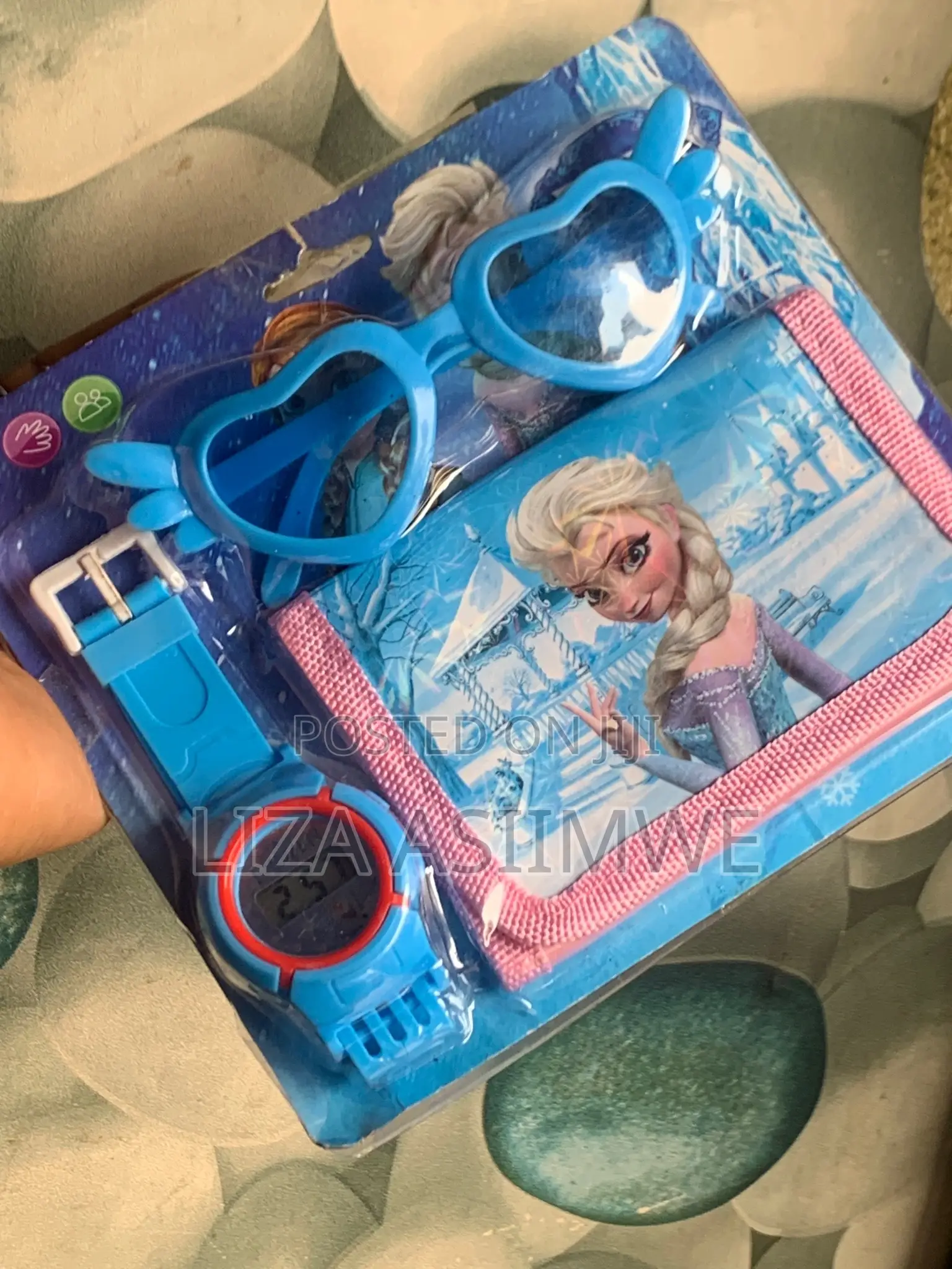 Disney Frozen Set for Kids