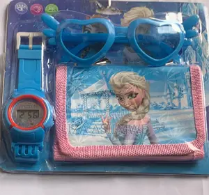 Disney Frozen Set for Kids