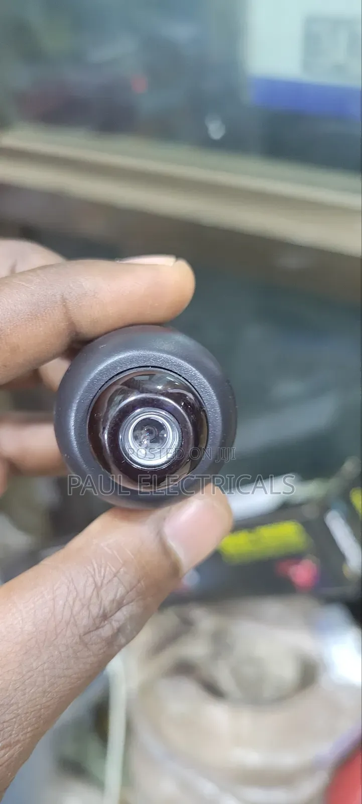 Mini Surveillance Camera 