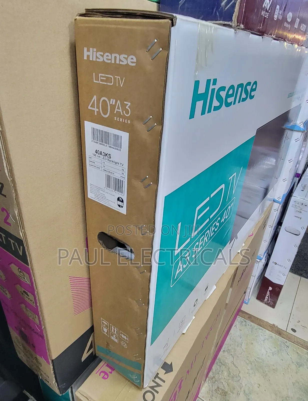 Digital Television