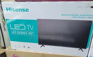 Digital Television