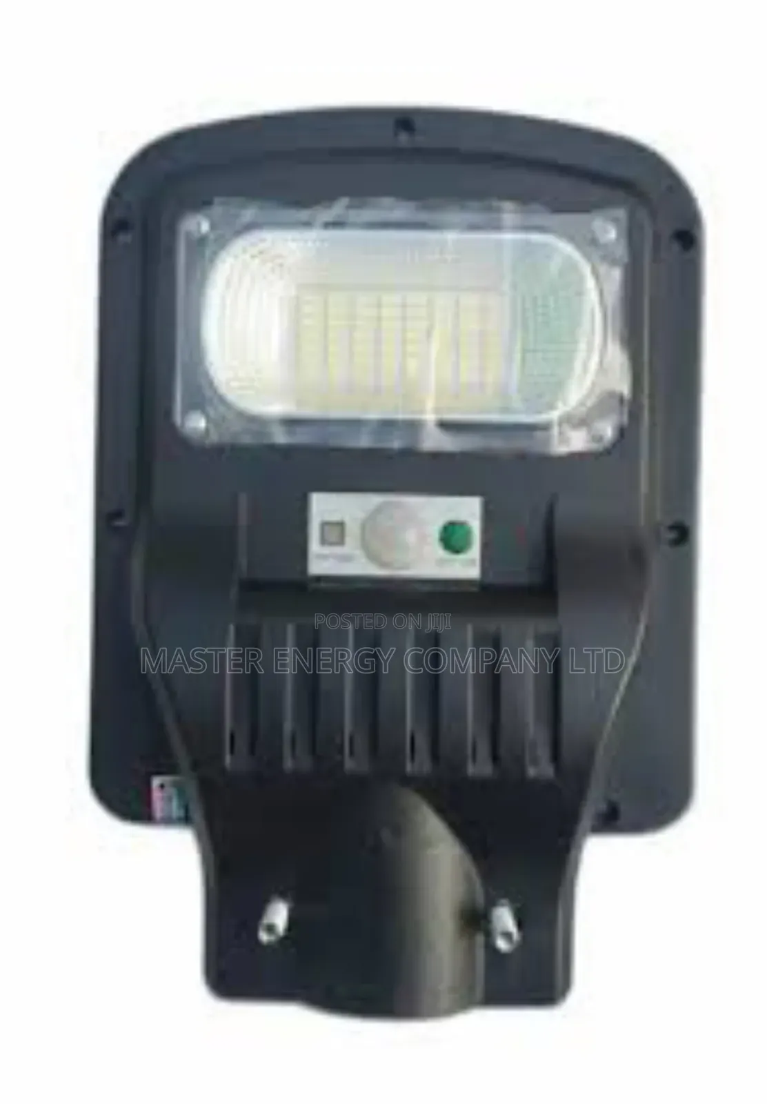 50w Solar Street Lightsqw