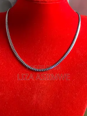 Small Male Necklaces