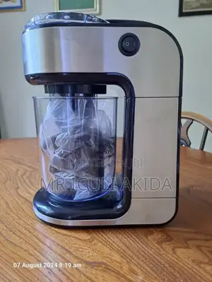 Morphy Richard Electric 2blade Spaghetti/Ribbons Spiralizer