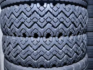 8.25 R16 Used Yokohama Japan Very for Your Car .