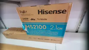 Hisence Soundbar