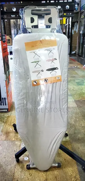 Ironing Bond
