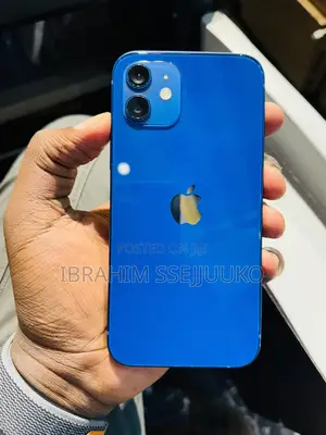 Apple iPhone 12 128 GB Blue