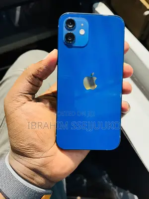 Apple iPhone 12 128 GB Blue