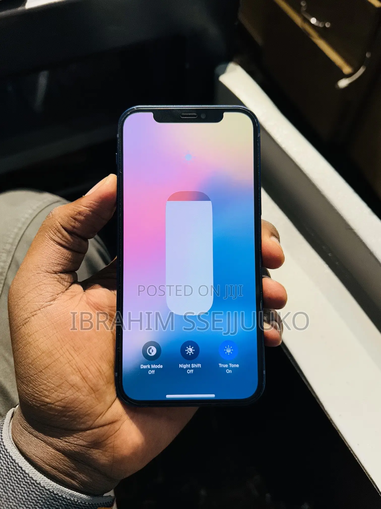 Apple iPhone 12 128 GB Blue
