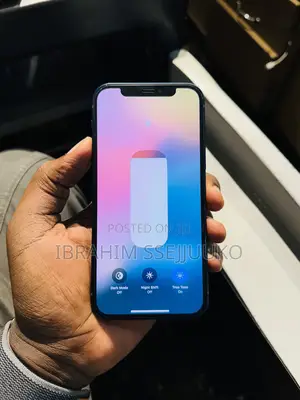 Apple iPhone 12 128 GB Blue