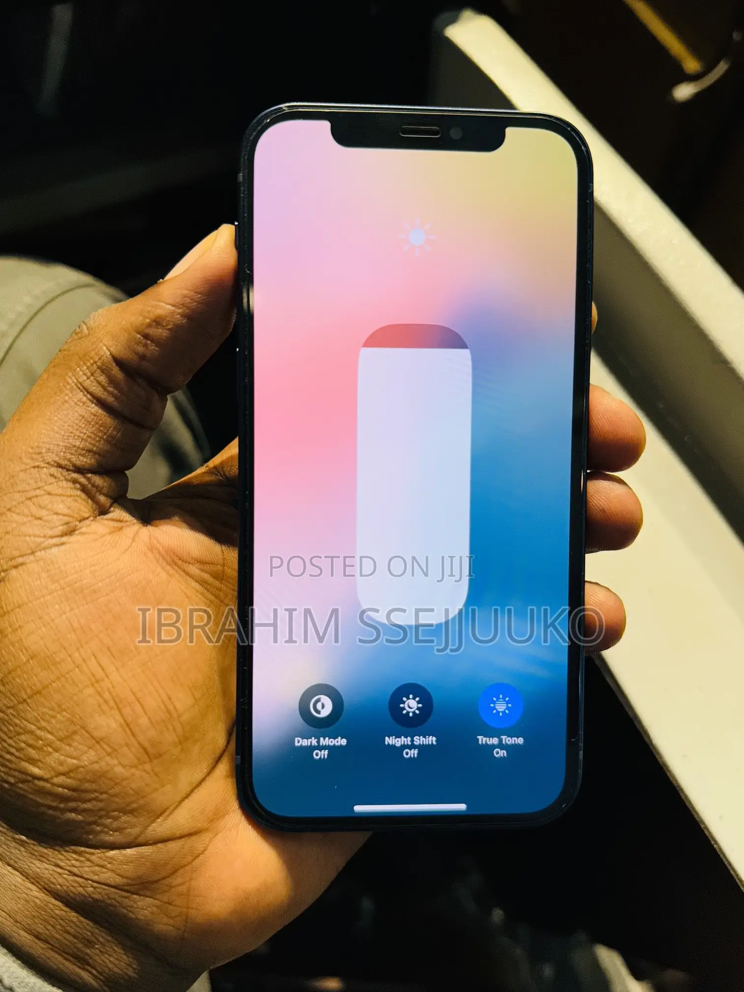 Apple iPhone 12 128 GB Blue