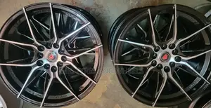 Size 17 for Mark 2 Brand New.