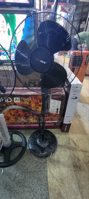 Stand Fans