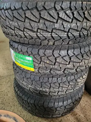 265 70 R17 Brand New Kapsin Take It for Your Car .