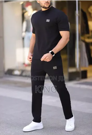 Photo - Modern Turkish Tracksuit