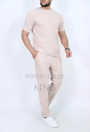 Trendy Turkish Tracksuit